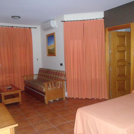 Hotel Rural La Encina Almadén エクステリア 写真
