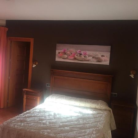 Hotel Rural La Encina Almadén エクステリア 写真