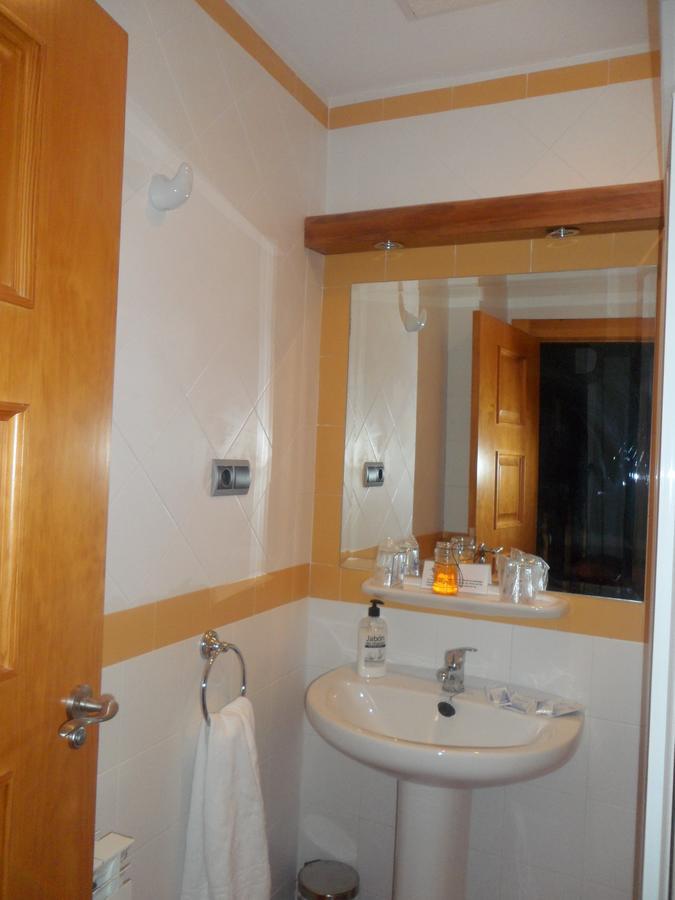 Hotel Rural La Encina Almadén エクステリア 写真