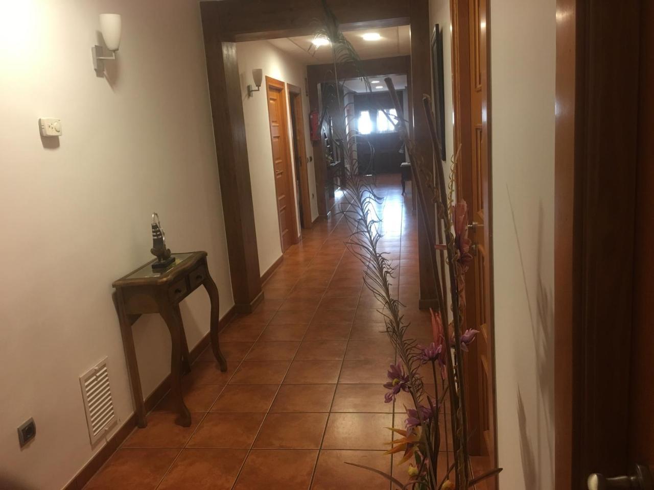 Hotel Rural La Encina Almadén エクステリア 写真