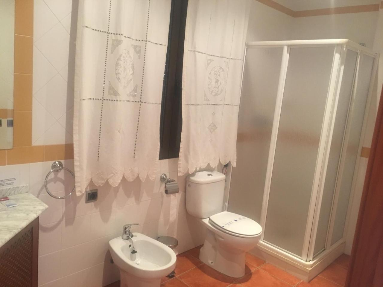 Hotel Rural La Encina Almadén エクステリア 写真