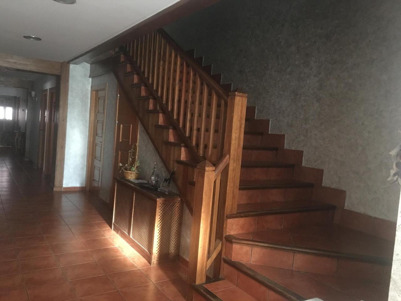 Hotel Rural La Encina Almadén エクステリア 写真
